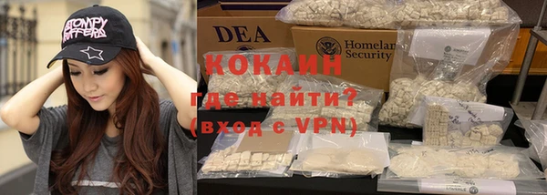 прущий лед Инсар