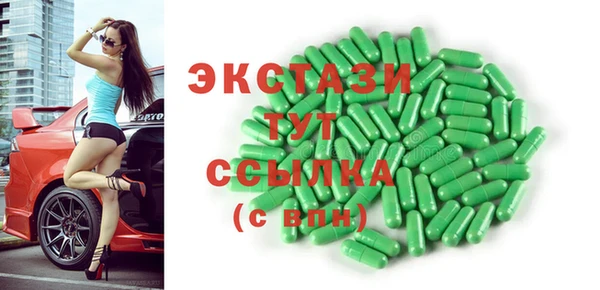 прущий лед Инсар